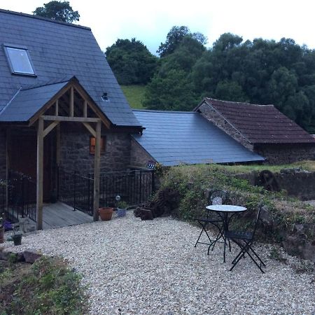 Woodmill Farm Cottage Alvington Exterior photo