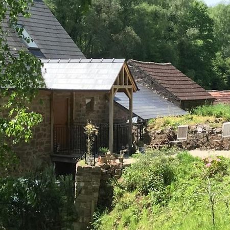 Woodmill Farm Cottage Alvington Exterior photo
