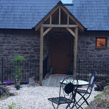 Woodmill Farm Cottage Alvington Exterior photo