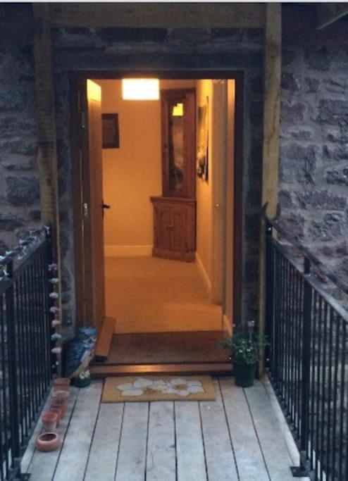 Woodmill Farm Cottage Alvington Exterior photo